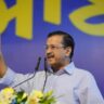 Arvind Kejriwal