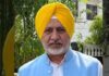 ਆਮ ਆਦਮੀ ਪਾਰਟੀ ਨੇ ਸਮੁੱਚੀਆਂ ਗਾਰੰਟੀਆਂ ਪੂਰੀਆਂ ਕੀਤੀਆਂ : ਬਲਤੇਜ ਪਨੂੰ Baltej Pannu