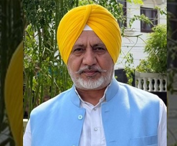 Baltej Pannu Baltej Pannu