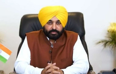 Bhagwant Bhagwant Mann