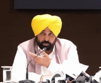 Bhagwant Punjab government