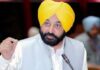 ਚੋਣ ਗਾਰੰਟੀਆਂ ਤੇ ਵਿਕਾਸ ਦੇ ਮੁੱਦੇ ‘ਤੇ ਵਿਰੋਧੀ ਨਹੀਂ ਕਰ ਪਾ ਰਹੇ ਮੁਕਾਬਲਾ : ਮਾਨ Bhagwant Mann