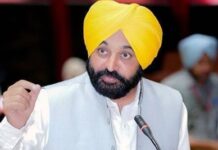 ਚੋਣ ਗਾਰੰਟੀਆਂ ਤੇ ਵਿਕਾਸ ਦੇ ਮੁੱਦੇ ‘ਤੇ ਵਿਰੋਧੀ ਨਹੀਂ ਕਰ ਪਾ ਰਹੇ ਮੁਕਾਬਲਾ : ਮਾਨ Bhagwant Mann