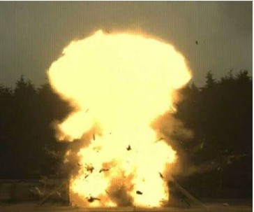 Blast Blast