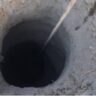 borewell