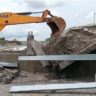 Bulldozer