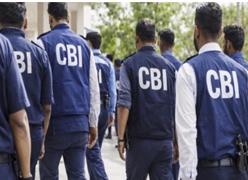 CBI CBI