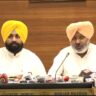 Cabinet Meeting