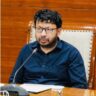 Cabinet Minister