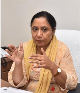 Cabinet Minister Cabinet Minister