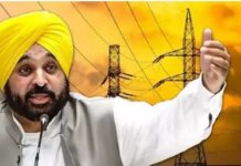 ਪੰਜਾਬ ਸਰਕਾਰ ਨੇ ਕੀਤੀ ਵੱਖ-ਵੱਖ ਬਿਜਲੀ ਖਪਤਕਾਰਾਂ ਲਈ ਬਿਜਲੀ ਦਰਾਂ ਵਿਚ ਕਟੌਤੀ Punjab Goverment