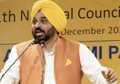 Chief Minister Chief Minister
