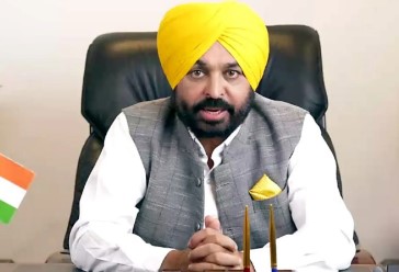 Chief Minister