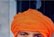 ਅੰਮ੍ਰਿਤਸਰ ਵਿਚ ਮੱਥਾ ਟੇਕਣ ਆਇਆ ਬੱਚਾ ਹੋਇਆ ਹਾਦਸੇ ਦਾ ਸਿ਼ਕਾਰ Child Dies