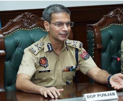 DGP DGP