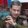 DGP Yadav
