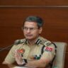 DGP Yadav