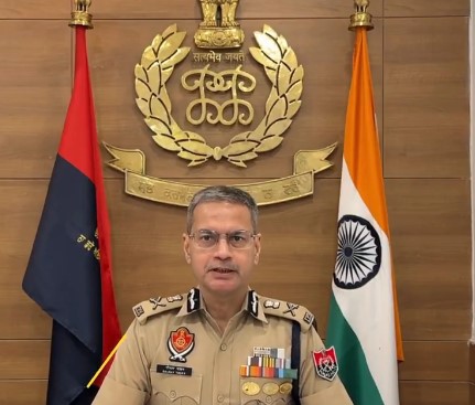 DGP DGP