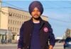 ਪੰਜਾਬੀ ਨੌਜਵਾਨ ਦੀ ਕੈਨੇਡਾ ਵਿਚ ਹੋਈ ਸੜਕ ਹਾਦਸੇ ਵਿਚ ਮੌਤ Death