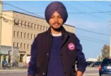 ਪੰਜਾਬੀ ਨੌਜਵਾਨ ਦੀ ਕੈਨੇਡਾ ਵਿਚ ਹੋਈ ਸੜਕ ਹਾਦਸੇ ਵਿਚ ਮੌਤ Death