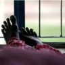 Dead Body