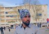 ਪੰਜਾਬੀ ਨੌਜਵਾਨ ਦੀ ਇਟਲੀ ਜੇਲ ਵਿੱਚ ਭੇਦਭਰੇ ਹਾਲਾਤਾਂ ਵਿੱਚ ਹੋਈ ਮੌਤ dies