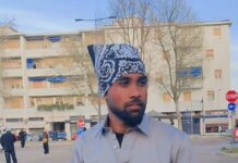 ਪੰਜਾਬੀ ਨੌਜਵਾਨ ਦੀ ਇਟਲੀ ਜੇਲ ਵਿੱਚ ਭੇਦਭਰੇ ਹਾਲਾਤਾਂ ਵਿੱਚ ਹੋਈ ਮੌਤ dies