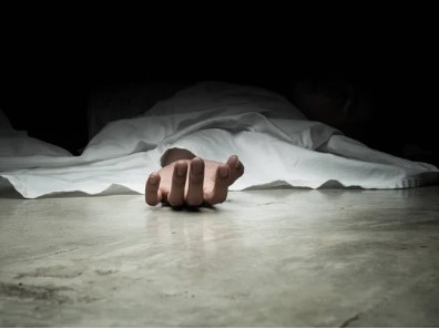 Death Dead Body