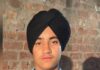 ਫਸਲ ਕੱਟਦੇ ਸਮੇ਼ਂ ਨਾਬਾਲਗ ਨੌਜਵਾਨ ਦੀ ਹੋਈ ਕਰੰਟ ਲੱਗਣ ਨਾਲ ਮੌਤ Death