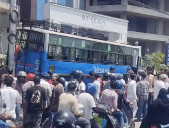 Dehradoon Accident Dehradun Accident