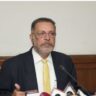 Health Minister