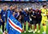 ਕੇਪ ਵਰਡੇ ਨੇ ਨਾਕਆਊਟ `ਚ ਜਗ੍ਹਾ ਬਣਾ ਕੇ ਰਚਿਆ ਇਤਿਹਾਸ Fifa World Cup