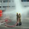 Fire Brigade