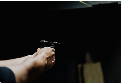 Fire Gunshot