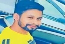 ਜਾਰਜੀਆ ਤੋਂ ਡਿਪੋਰਟ ਗੈਂਗਸਟਰ ਵੈਂਕਟੇਸ਼ ਗਰਗ ਪੁਲਸ ਨੇ ਲਿਆ ਹਿਰਾਸਤ ਵਿਚ Gangster