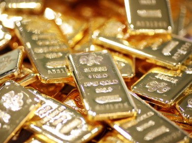 Gold Biscut Gold