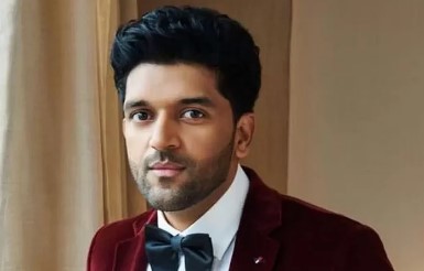Guru Randhawa Guru Randhawa