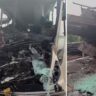 bus accident