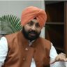 Harjot Bains