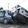 jalandhar Accident
