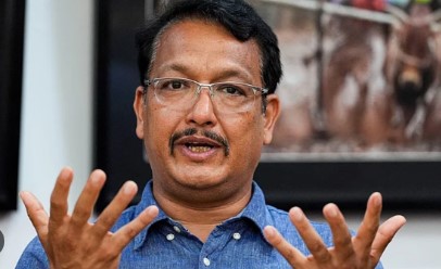 Jaspal Rana Jaspal Rana