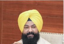 ਕਮਿਸ਼ਨ ਨੇ ਕੀਤੀ ਰਾਜਾ ਵੜਿੰਗ ਮਾਮਲੇ ‘ਚ ਪੁਲਸ ਤੋਂ ਰਿਪੋਰਟ ਤਲਬ Jasveer