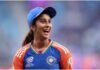 ਟੀ-20 ਖਿਤਾਬ ਲਈ ਪੂਰੀ ਤਰ੍ਹਾਂ ਤਿਆਰ ਹਾਂ : ਜੇਮੀਮਾ Jemima
