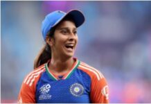 ਟੀ-20 ਖਿਤਾਬ ਲਈ ਪੂਰੀ ਤਰ੍ਹਾਂ ਤਿਆਰ ਹਾਂ : ਜੇਮੀਮਾ Jemima