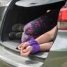 kidnapped