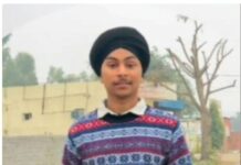 ਪਿੰਡ ਸਮਰਾਲਾ ਵਿਖੇ ਤੇਜਧਾਰ ਹਥਿਆਰਾਂ ਨਾਲ ਕਰ ਦਿੱਤਾ ਨੌਜਵਾਨ ਦਾ ਕਤਲ Killed