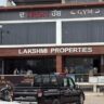 Lakshmi Property