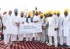 ਪੰਜਾਬ ਸਰਕਾਰ ਵਿਛਾਏਗੀ 7 ਹਜ਼ਾਰ ਕਿਲੋਮੀਟਰ ਪਾਈਪ ਲਾਈਨਾਂ : ਮੁੱਖ ਮੰਤਰੀ Lok Milni