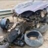 Mharashtra Accident