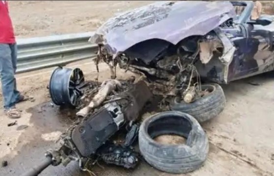 Maharashtra Accident Mharashtra Accident